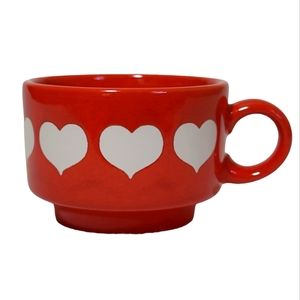 Waechtersbach Heart Mug